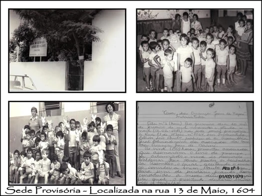 Casa da Criança Jesus de Nazaré, foto 1