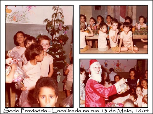 Casa da Criança Jesus de Nazaré, foto 2