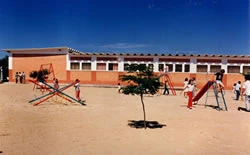 Casa da Criança Jesus de Nazaré, foto 8