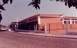 Unidade da Casa da Criança Jesus de Nazaré